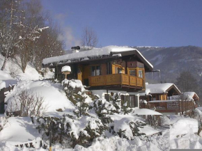 Chalet in ski area in Piesendorf
